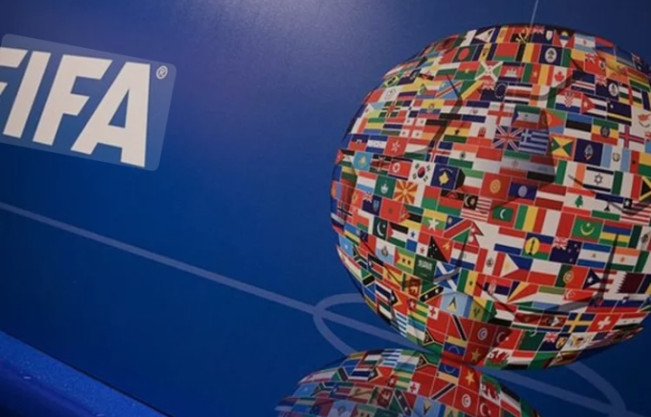 Ilustrasi FIFA. [Int]